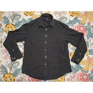 Long sleeve button up